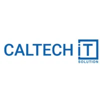 CalTech IT Solution - IT Services & Consulting