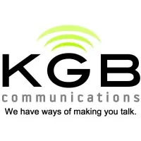 KGB Communications