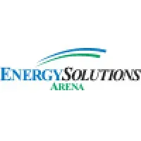 Energy Solutions Arena