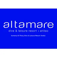 Altamare Dive & Leisure Resort Anilao