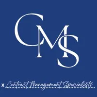 Contract Management Specialists