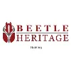 Beetle Heritage Holding Beetle Heritage Holding