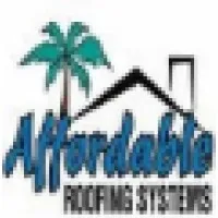 Affordable Roofing Systems