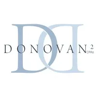 Donovan² CPAs (fka Sean M. Donovan, CPA)