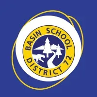 BASIN SCHOOL DISTRICT
