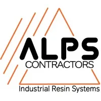 ALPS CONTRACTORS | Industrial Resin Systems