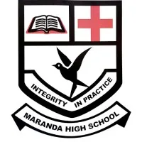 Maranda High School Maranda High School