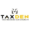 TAXDEN INC TAXDEN INC