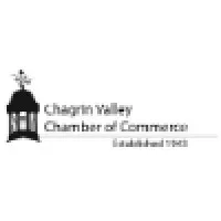 Chagrin Valley Chamber of Commerce