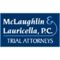 McLaughlin & Lauricella, P.C. McLaughlin & Lauricella, P.C.