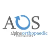 Alpine Orthopaedic Specialists