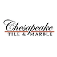 Chesapeake Tile and Marble Inc.
