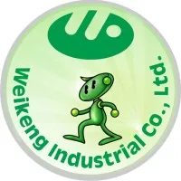 威健實業股份有限公司