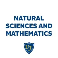 College of Natural Sciences and Mathematics at The University of Toledo College of Natural Sciences and Mathematics at The University of Toledo