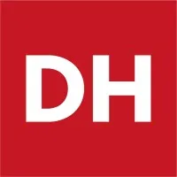 DHInfrastructure