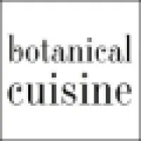 Botanical Cuisine
