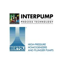 BERTOLI INTERPUMP HOMOGENIZERS