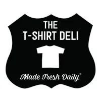 The T-Shirt Deli, Co. The T-Shirt Deli, Co.