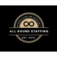 All Round Staffing All Round Staffing