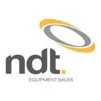 NDT Equipment Sales