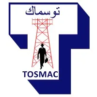 Tosmac, Tower Specialist Manufacturing Co. Tosmac, Tower Specialist Manufacturing Co.