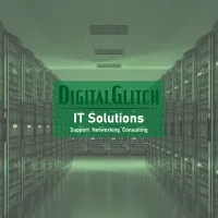DigitalGlitch IT Solutions