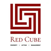 Red Cube Property