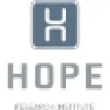 HOPE Research Institute HOPE Research Institute