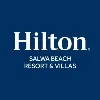 Hilton Salwa Beach Resort & Villas Hilton Salwa Beach Resort & Villas