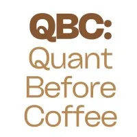 Quant Before Coffee Quant Before Coffee