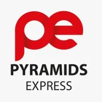 pyramids Express " Orange Partner "