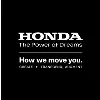 Honda Automobile(Thailand) Co.,Ltd Honda Automobile(Thailand) Co.,Ltd
