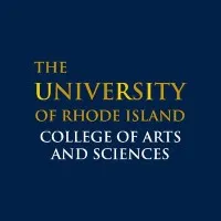 University of Rhode Island College of Arts and Sciences University of Rhode Island College of Arts and Sciences