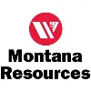 Montana Resources Montana Resources