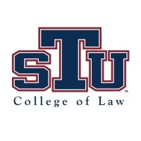 St. Thomas University Benjamin L. Crump College of Law