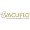 Vacuflo Built-in Central Vacuum Systems Vacuflo Built-in Central Vacuum Systems