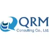 QRM Consulting Co., Ltd. QRM Consulting Co., Ltd.