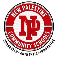 New Palestine Community Schools New Palestine Community Schools
