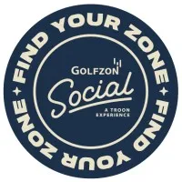 GOLFZON Social