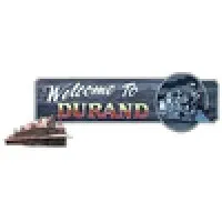 City Of Durand