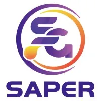 SAPER PTE. LTD. SAPER PTE. LTD.