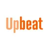 Upbeat