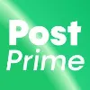 PostPrime PostPrime