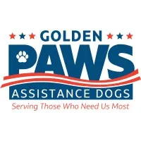 Golden PAWS Assistance Dogs Golden PAWS Assistance Dogs