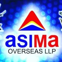 Asima Overseas LLP 
