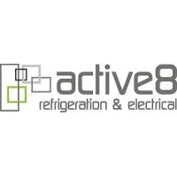 Active8 Refrigeration & Electrical