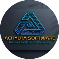 Achyuta Software Private Limited