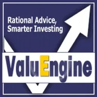 ValuEngine Inc.