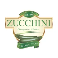 Zucchini Greengrocers LTD