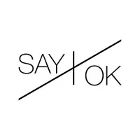 Say Ok